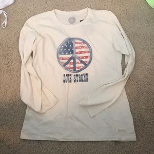 Life is good shirt